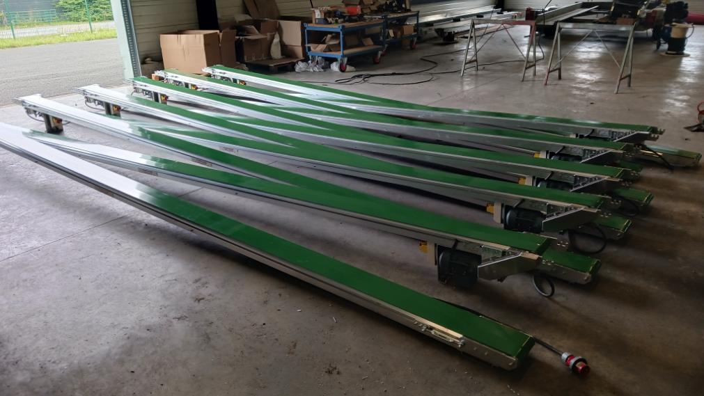 Tapis-glisse - atelier